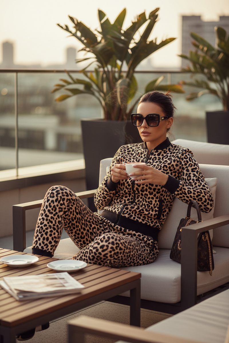 From Brunch to Boutique