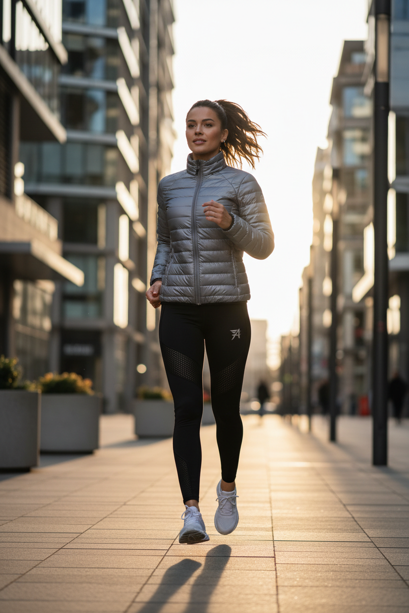 Built to Keep Up With You