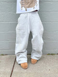 Tiveli Baggy Jogger Trousers – Y2K Street Energy Meets Everyday Cool