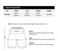 Tiveli Seamless Biker Shorts – Naked-Feel Comfort for Every Move