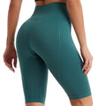 Tiveli Seamless Biker Shorts – Naked-Feel Comfort for Every Move