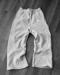 Tiveli Baggy Jogger Trousers – Y2K Street Energy Meets Everyday Cool