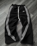 Tiveli Baggy Jogger Trousers – Y2K Street Energy Meets Everyday Cool